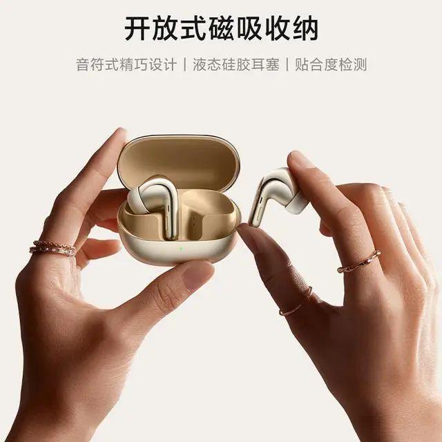 行榜10强：探索音质与便捷的完美融合Long8国际平台登录入口蓝牙耳机排(图6)
