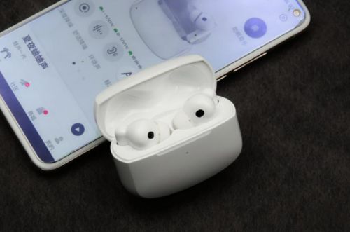 音质好？平价蓝牙耳机哪个品牌音质好？龙八国际娱乐网站平价蓝牙耳机哪个品牌(图2)