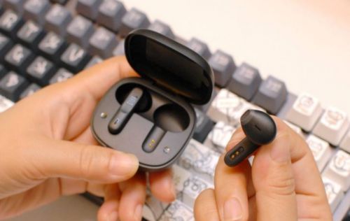 音质好？平价蓝牙耳机哪个品牌音质好？龙八国际娱乐网站平价蓝牙耳机哪个品牌(图12)
