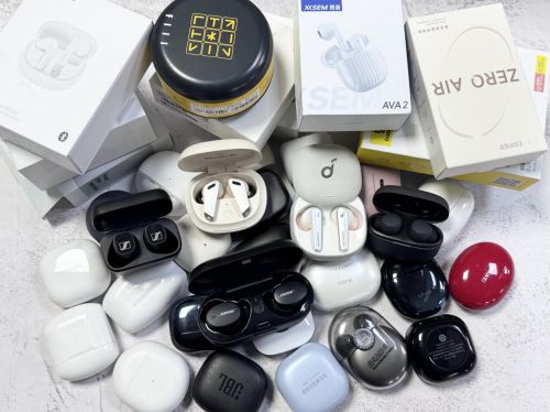 音质好？平价蓝牙耳机哪个品牌音质好？龙八国际娱乐网站平价蓝牙耳机哪个品牌(图4)