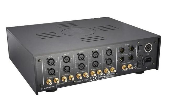 te P-1000 MKII音乐无界尽在 Gold No(图6)