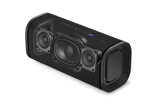 便捷式蓝牙音箱携WF-C710N真无线耳机震撼登场索尼ULT FIELD 3、ULT FIELD 5(图9)