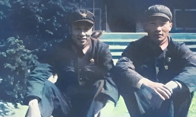 30 年警卫临终前说出 7 个秘密九一三事件最大冤案！被骂 “卧底”(图3)