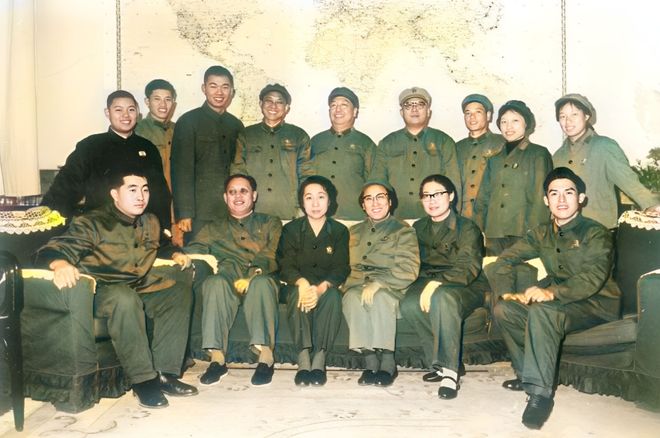 30 年警卫临终前说出 7 个秘密九一三事件最大冤案！被骂 “卧底”(图6)