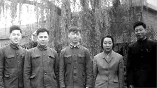 30 年警卫临终前说出 7 个秘密九一三事件最大冤案！被骂 “卧底”(图5)