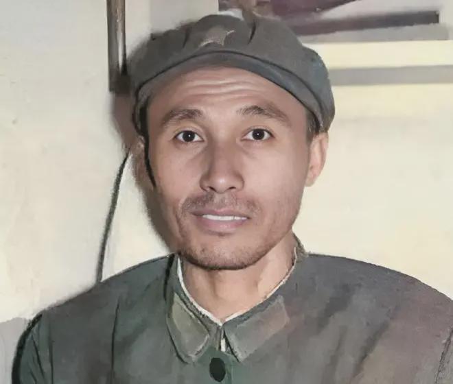 30 年警卫临终前说出 7 个秘密九一三事件最大冤案！被骂 “卧底”(图8)